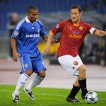 totti chelsea