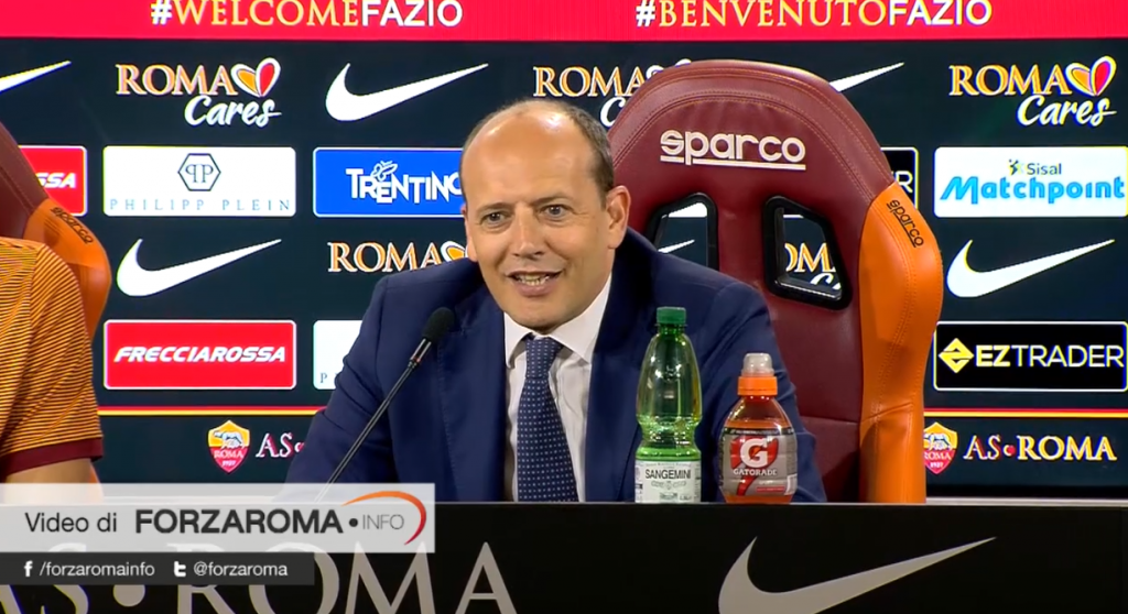 baldissoni video