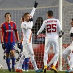 totti cska mosca