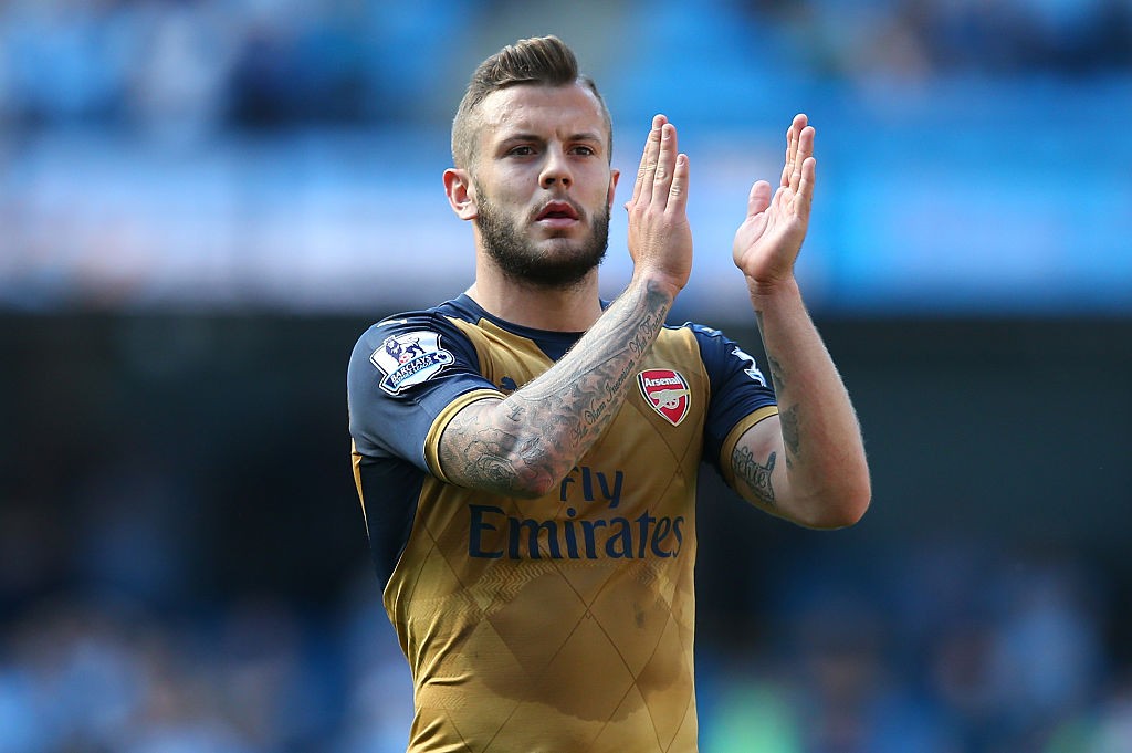 Wilshere