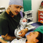 nainggolan_figlia