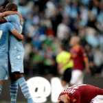 Roma lazio coppa italia lulic