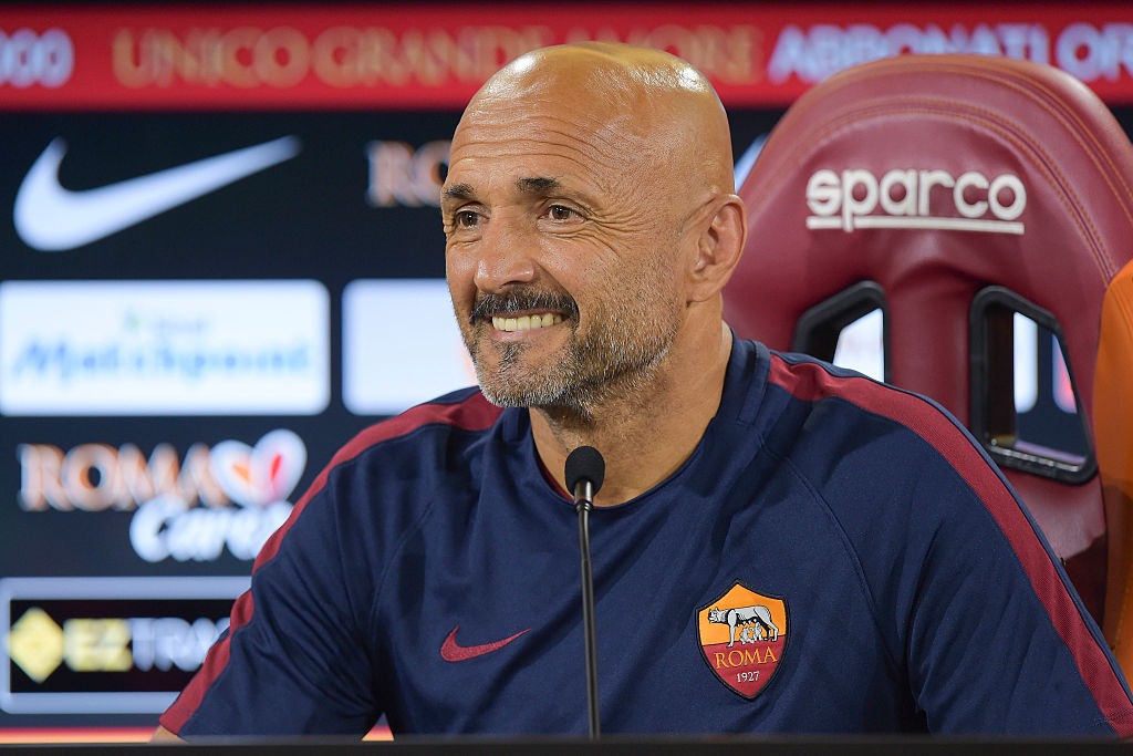 Luciano Spalletti (10)
