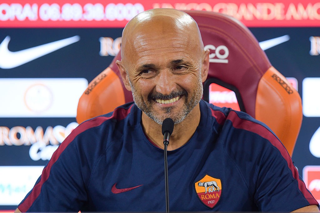 Luciano Spalletti