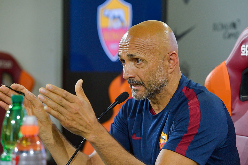 Luciano Spalletti