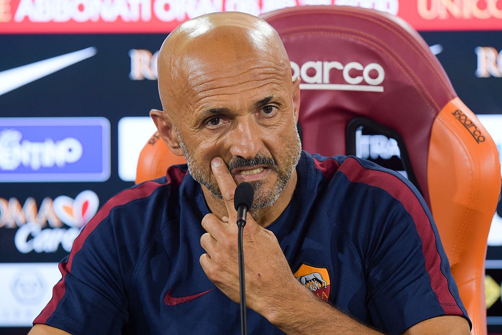 Luciano Spalletti
