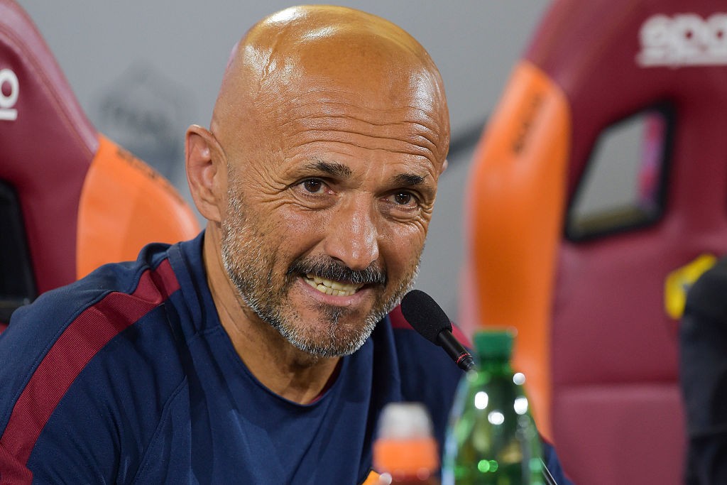 Luciano Spalletti (9)