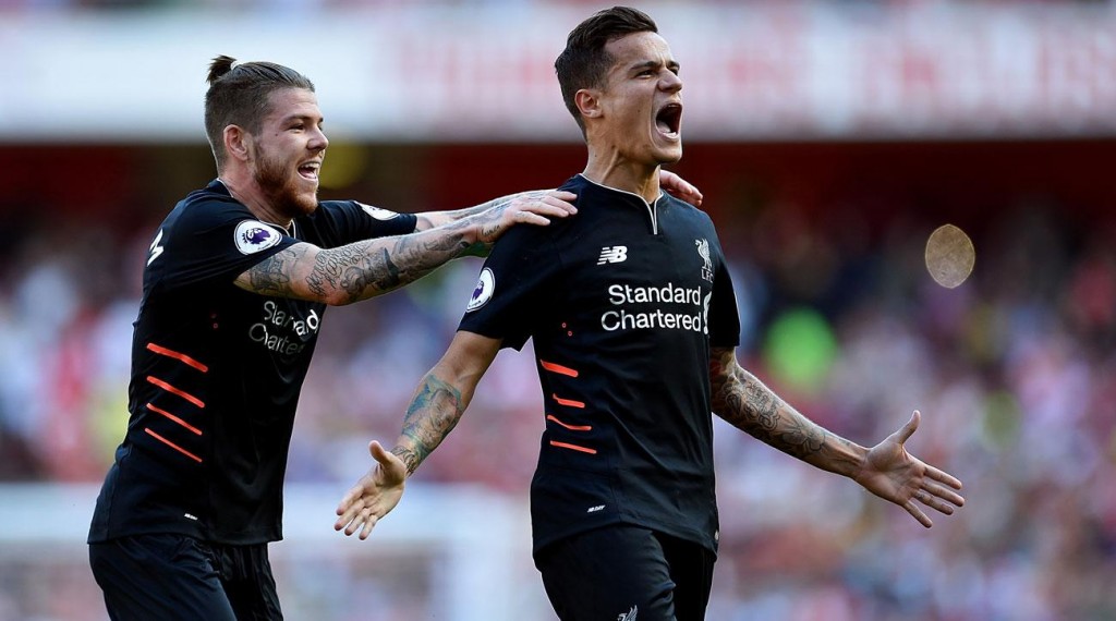 Coutinho