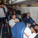 roma partenza saint louis manolas torosidis salah