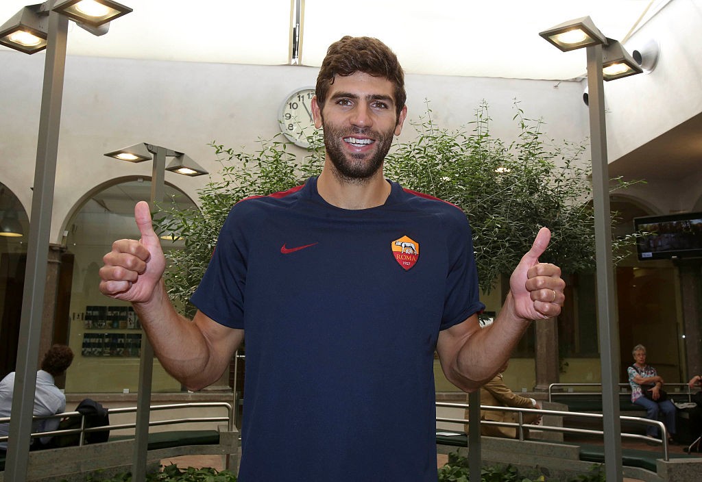 FAZIO VISITE MEDICHE
