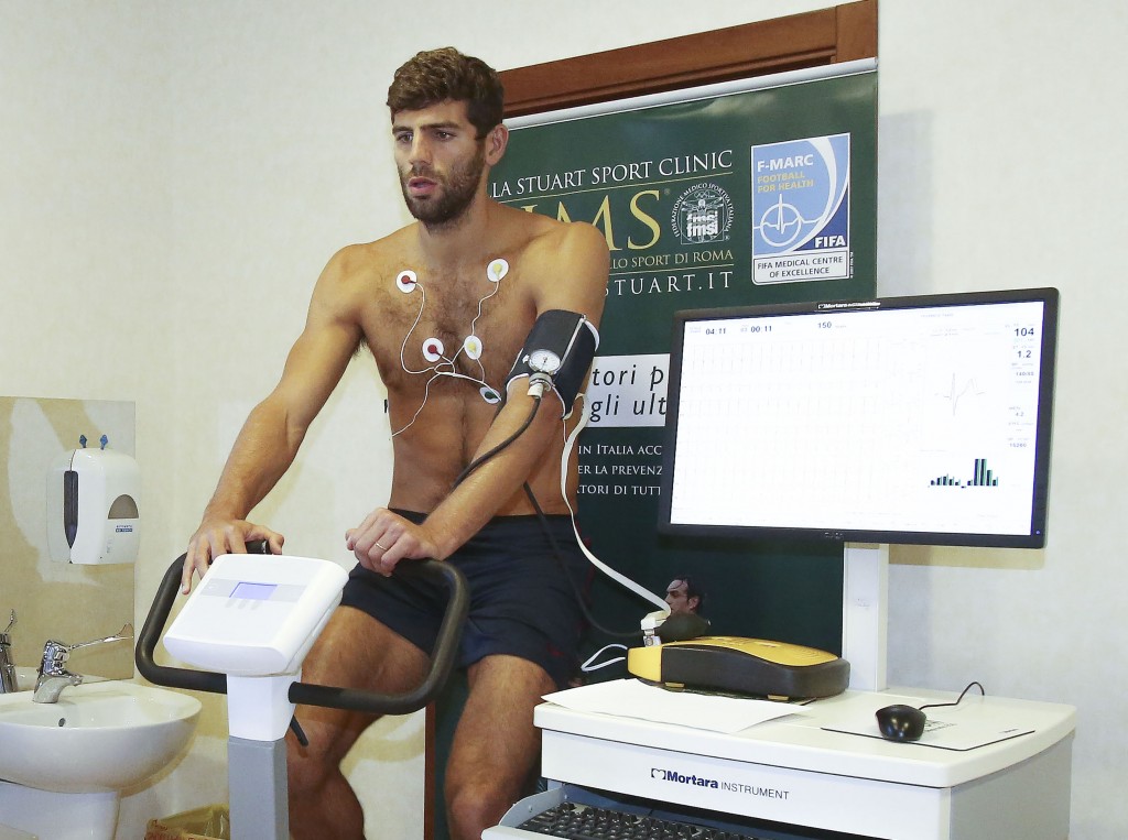 FAZIO VISITE MEDICHE
