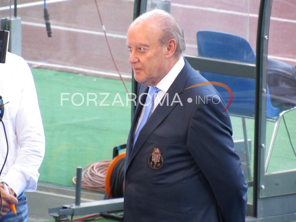 Presidente Porto