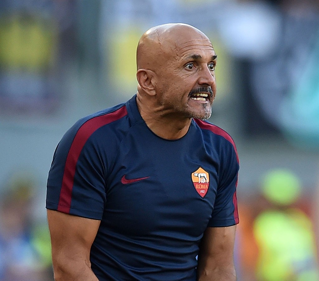 spalletti