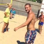 Totti Ilary video