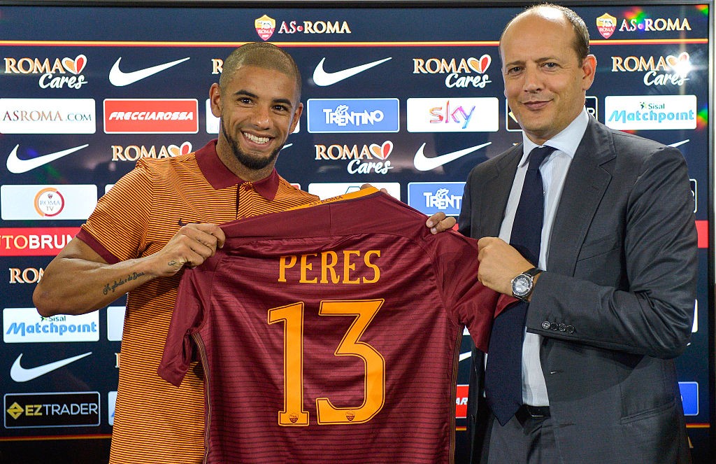 Bruno Peres