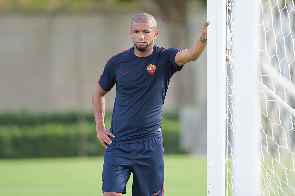 Bruno Peres