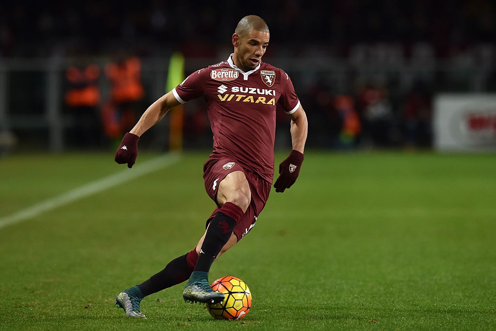 Bruno Peres