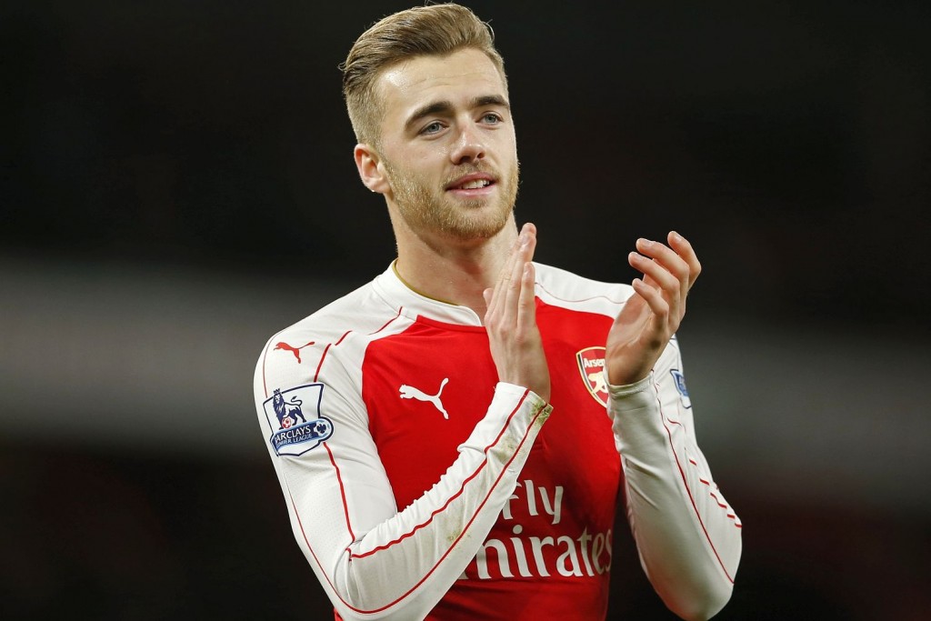 chambers