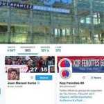 twitter aulas iturbe