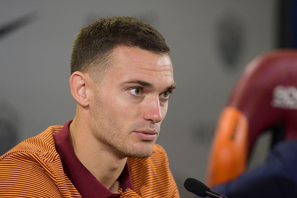 Vermaelen