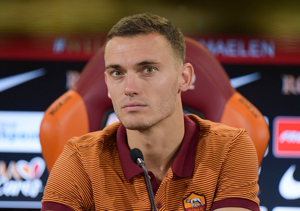 Vermaelen