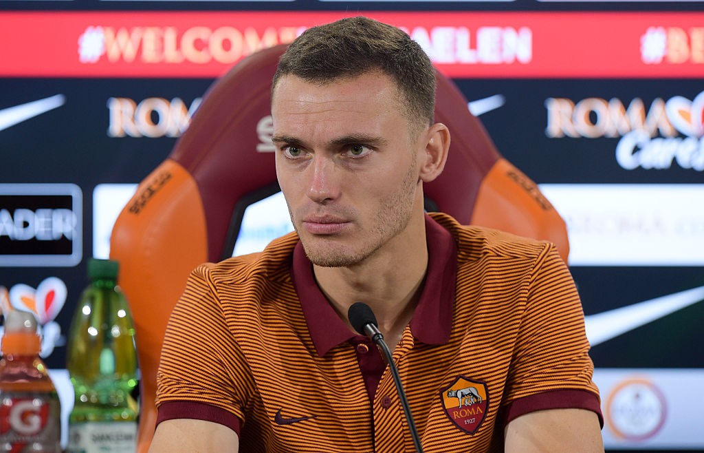 Vermaelen