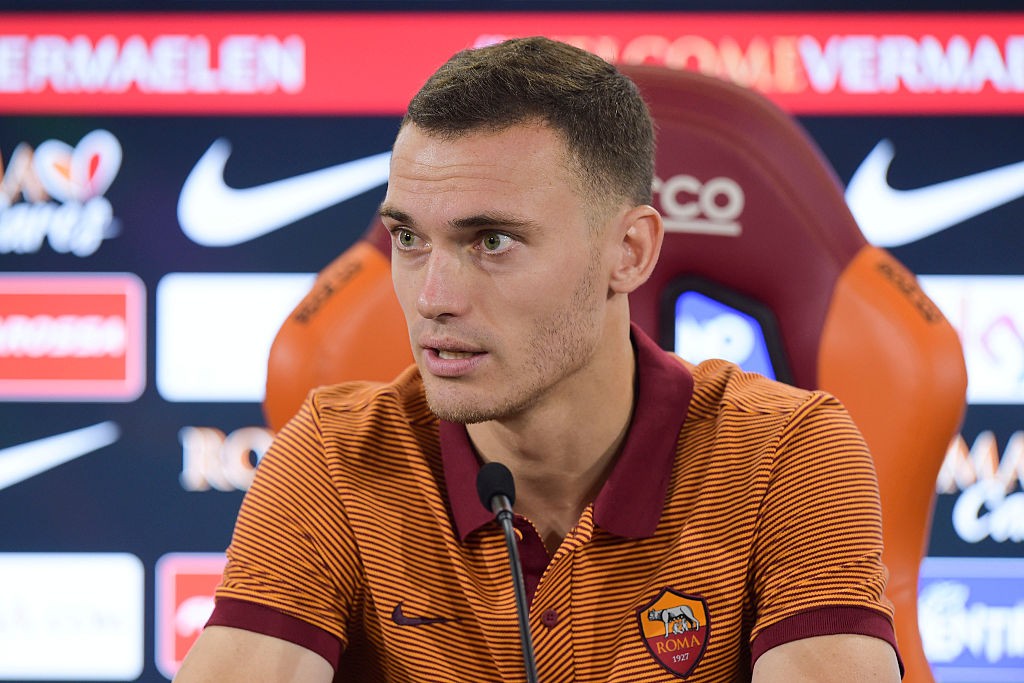 Vermaelen