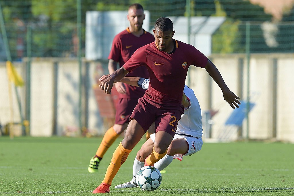 roma_fondi_ Vainqueur