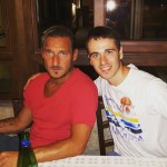 Totti ristorante
