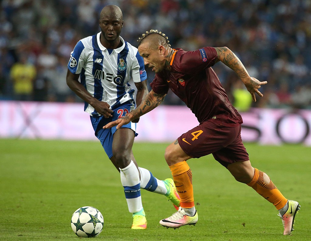 Porto_Roma_Nainggolan
