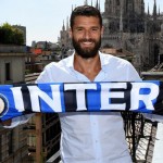 candreva in