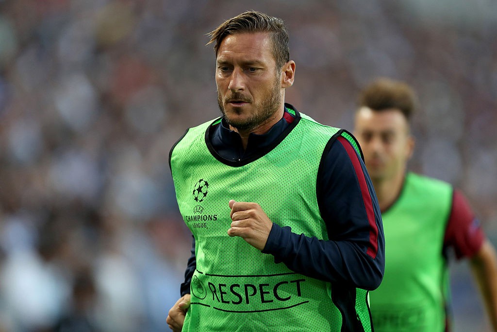 Porto_Roma totti