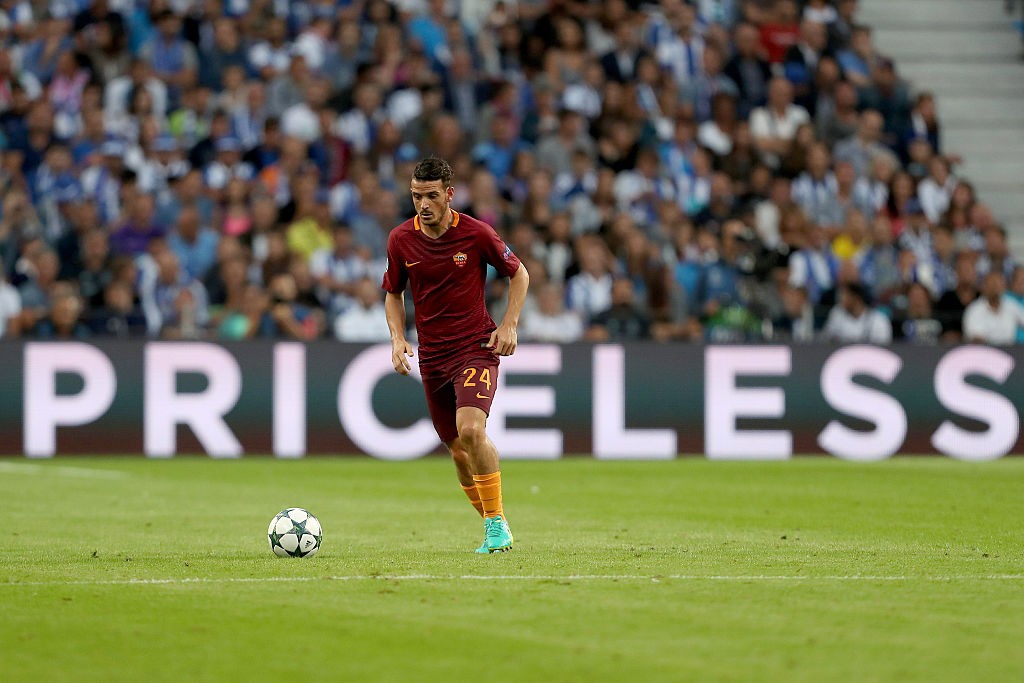 Porto_Roma (4) florenzi