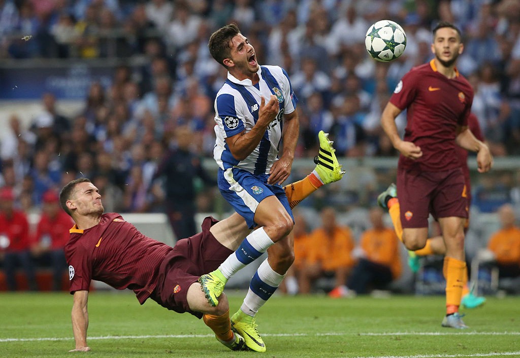Porto_Roma vermaelen