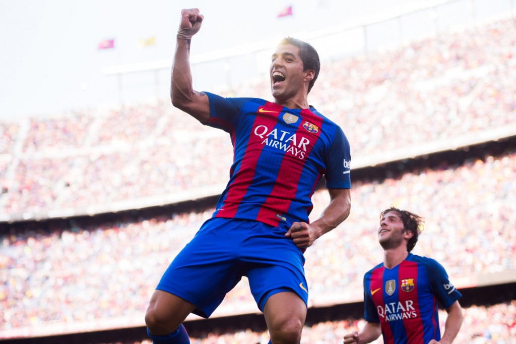 Suarez