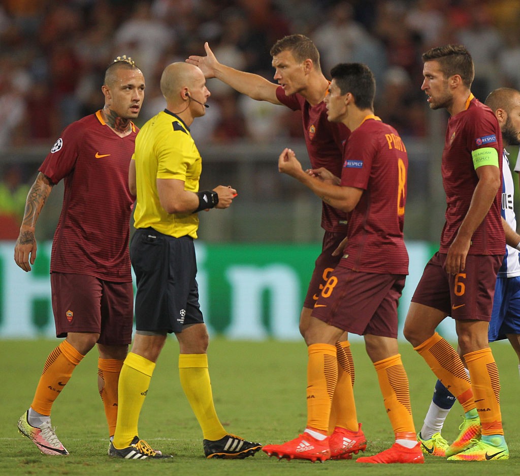 Roma_Porto