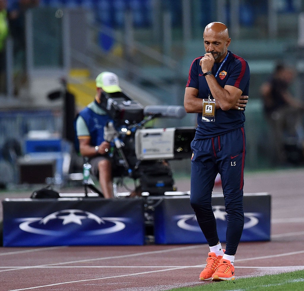 Roma_Porto Spalletti