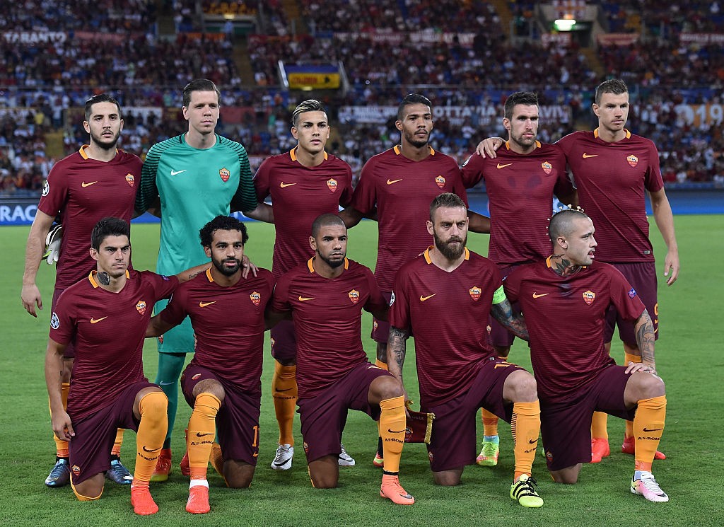 Roma_Porto