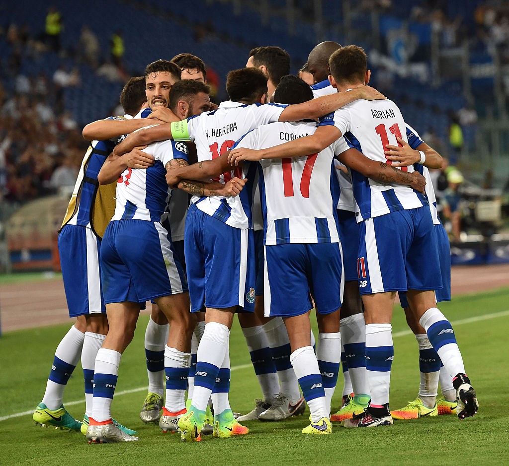 Roma_Porto