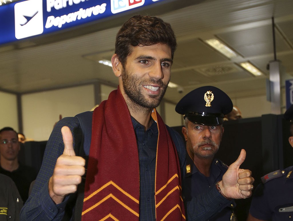 Federico Fazio