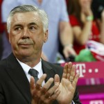 ancelotti bayern