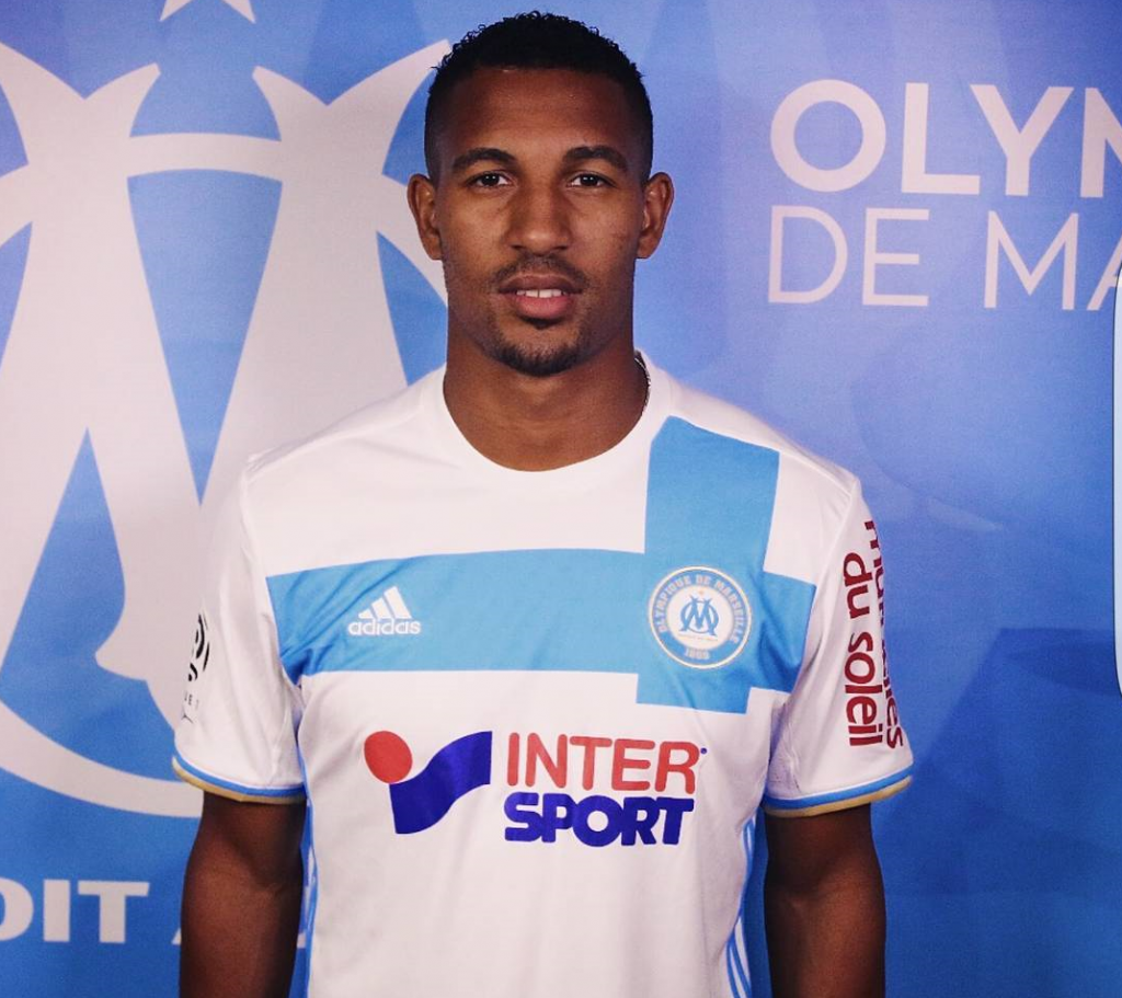 Vainqueur Marsiglia