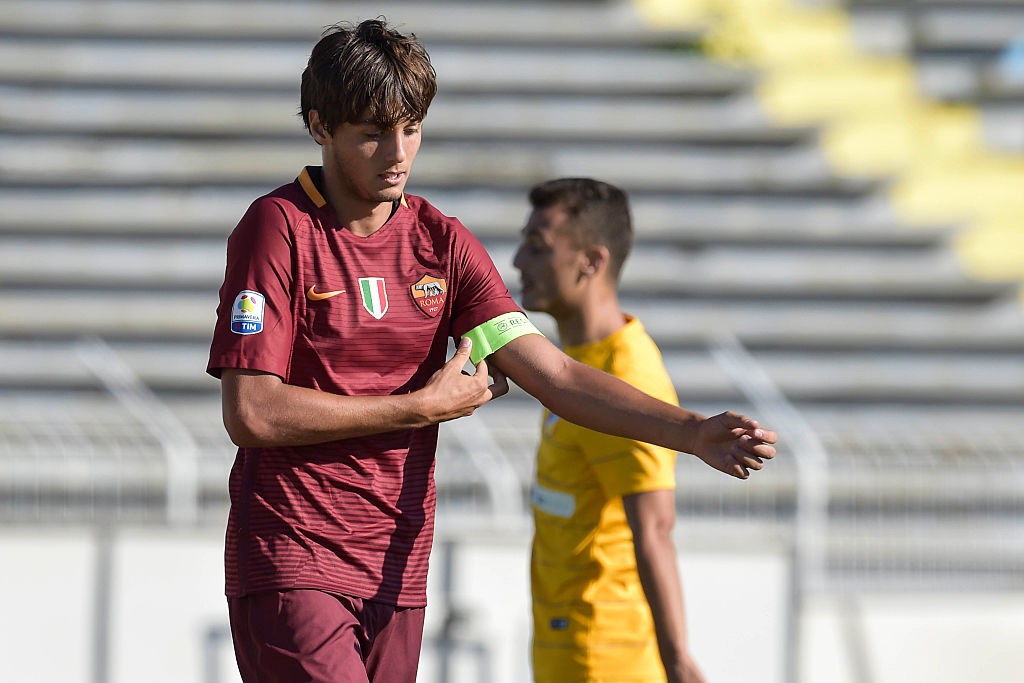 Apoel_Roma_YouthLeague_Primavera_Soleri