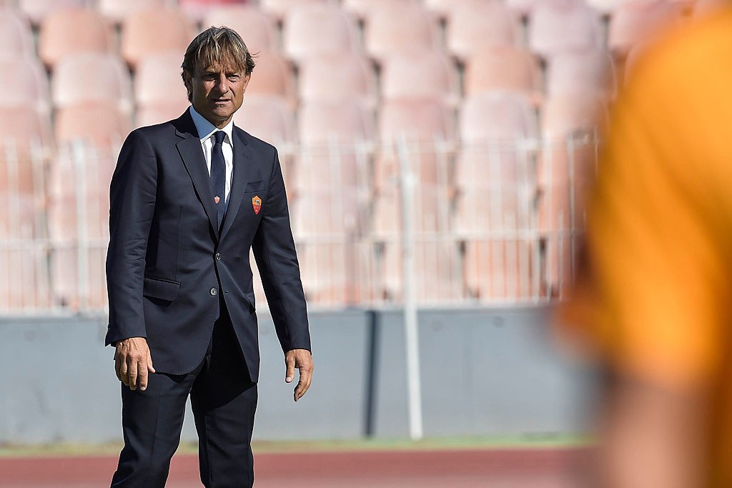 Apoel_Roma_YouthLeague_Primavera _Alberto_DeRossi