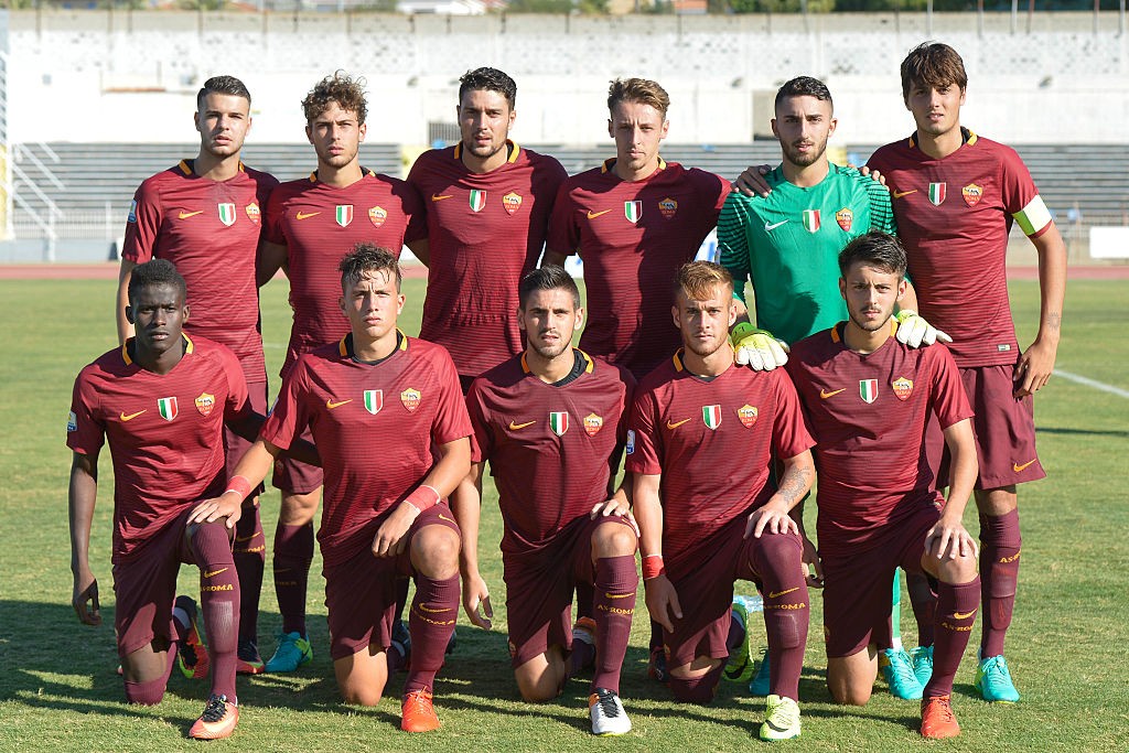 Apoel_Roma_YouthLeague_Primavera