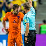 Strootman