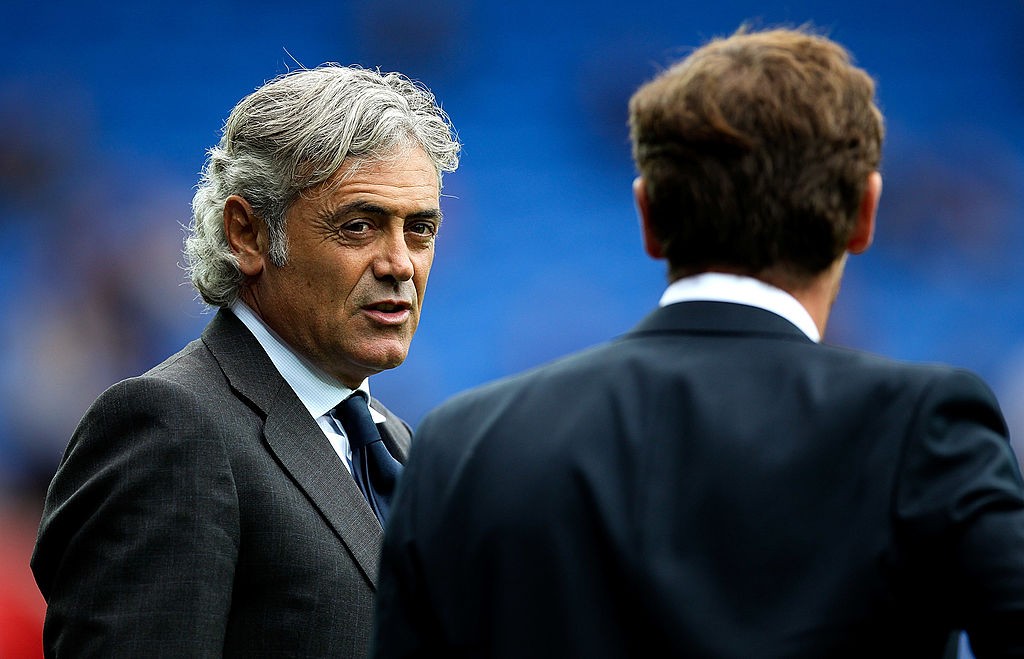Franco Baldini
