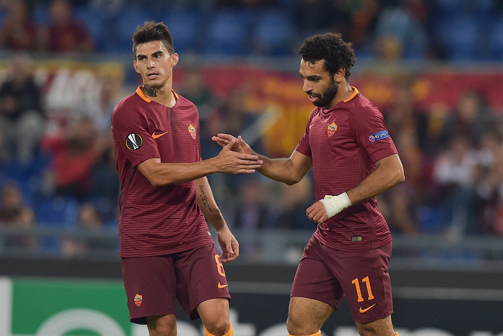 Roma_Astra_Giurgiu salah perotti
