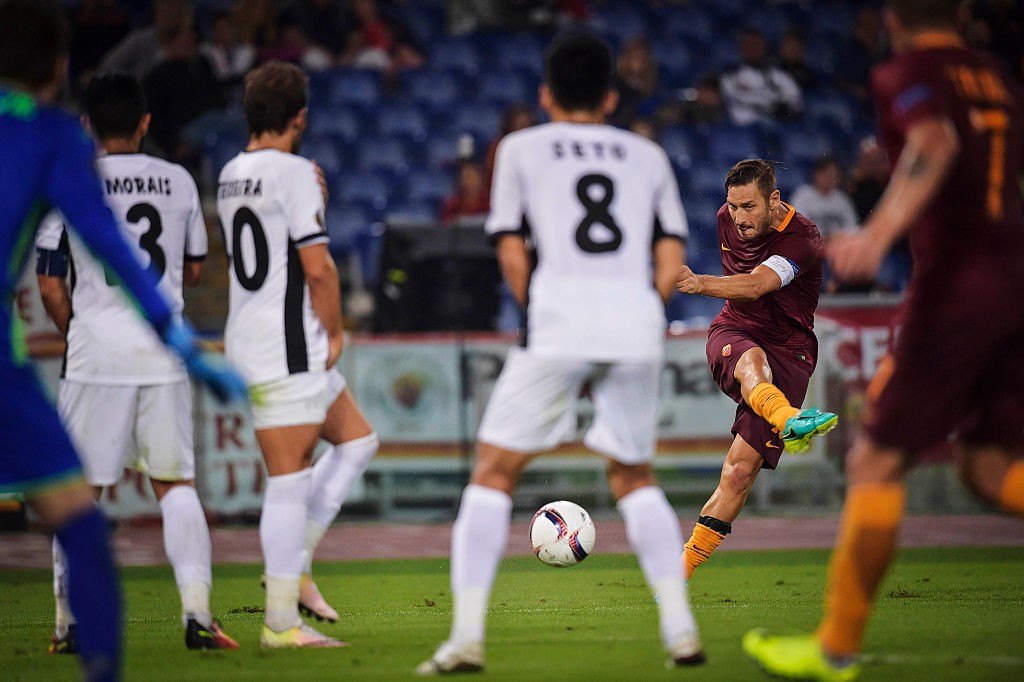Roma_Astra_Giurgiu totti