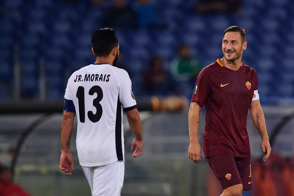 Roma_Astra_Giurgiu totti